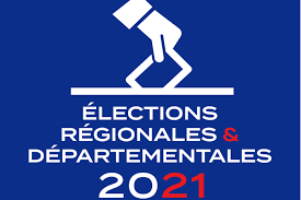 Lire la suite à propos de l’article Elections Départementales et Régionales les 20 & 27 Juin 2021