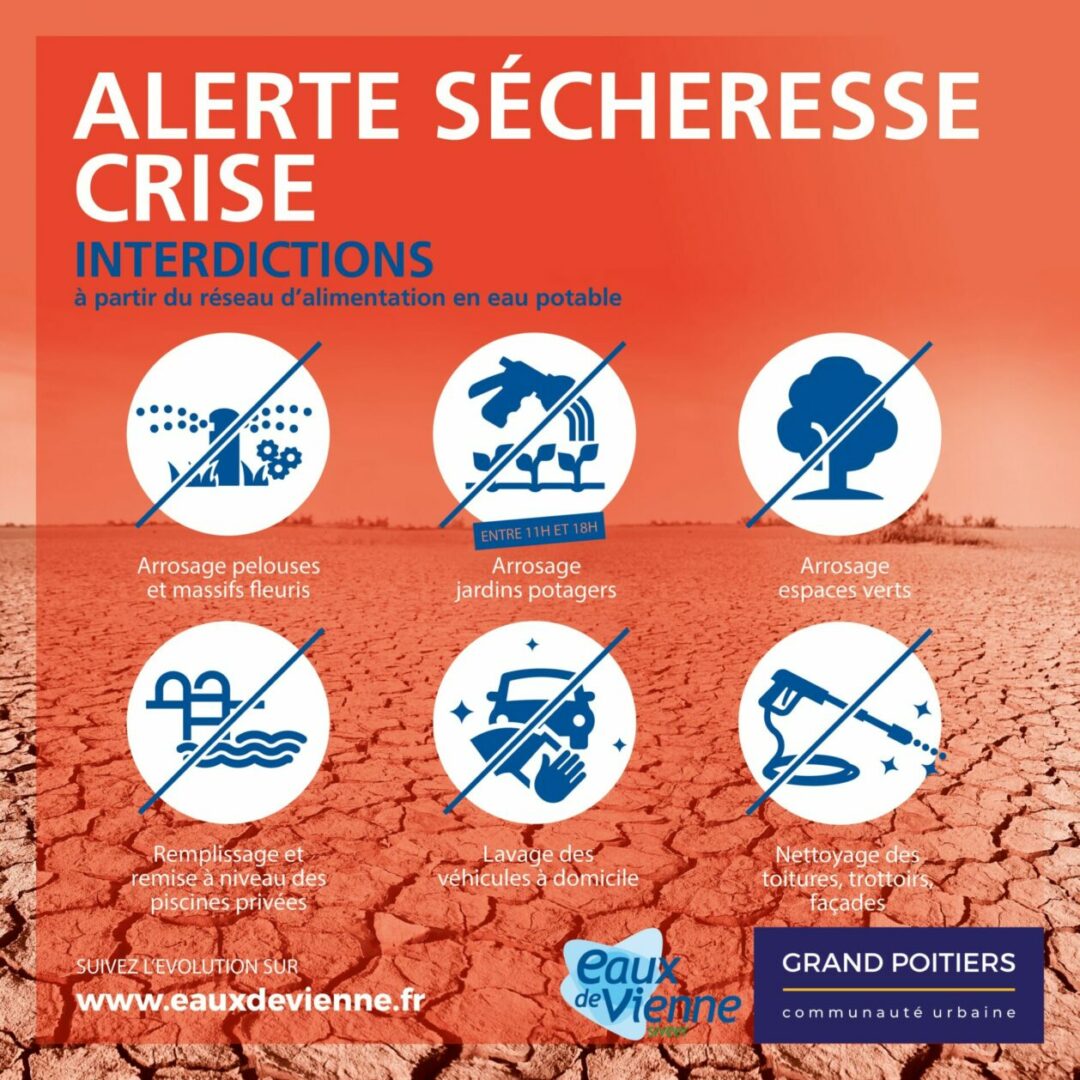 You are currently viewing ALERTE SÉCHERESSE